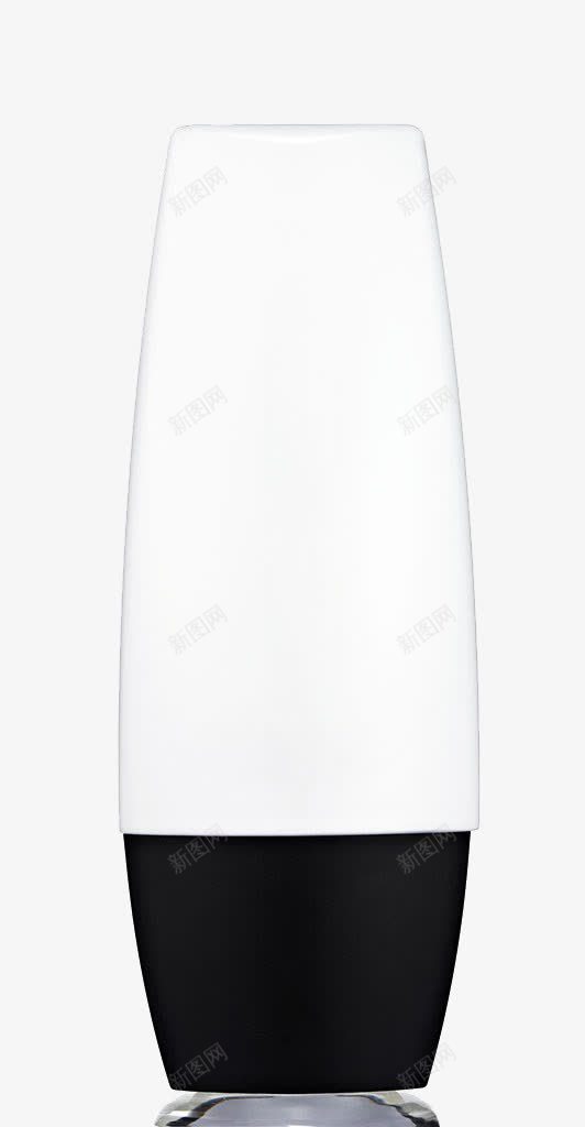 塑料瓶装png免抠素材_新图网 https://ixintu.com 塑料瓶装 护手霜 洗面奶 瓶子