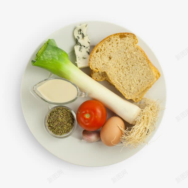 早餐调料面包西红柿png免抠素材_新图网 https://ixintu.com 早餐 西红柿 调料 面包