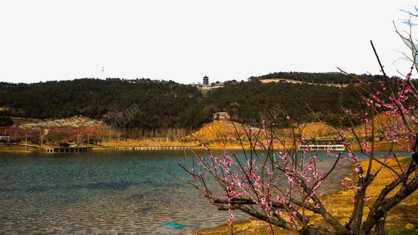 江苏张家港香山四png免抠素材_新图网 https://ixintu.com 名胜古迹 旅游风景 著名建筑