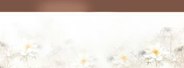 复古彩绘花卉水墨风格jpg设计背景_新图网 https://ixintu.com 复古 彩绘 水墨 花卉 风格