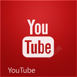 Youtube图标png_新图网 https://ixintu.com jou logo social tube youtube 周素卿管 标志 社会