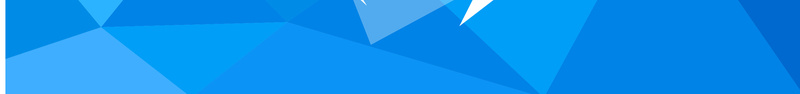 蓝色几何三角形背景矢量图ai设计背景_新图网 https://ixintu.com 三角形 几何 扁平 渐变 背景 蓝色 矢量图