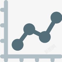 stats统计数据Bitsiesicons图标高清图片