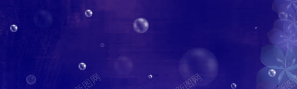 电商紫色梦幻泡泡背景bannerjpg设计背景_新图网 https://ixintu.com banner 梦幻 泡泡 电商 紫色 背景