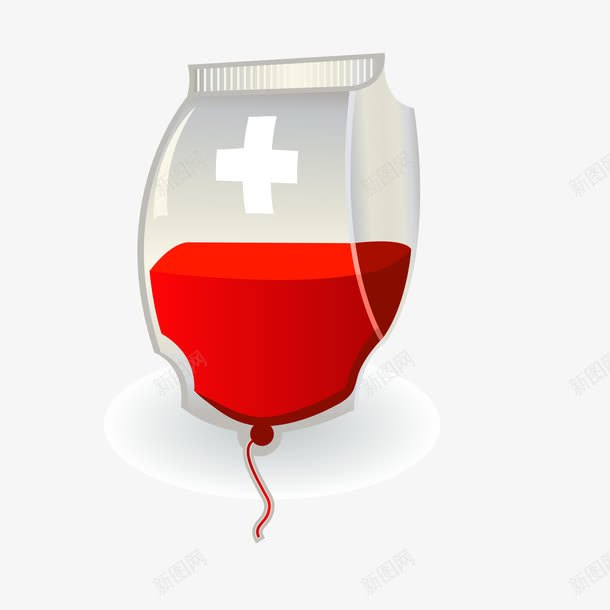 输血袋png免抠素材_新图网 https://ixintu.com 医药血袋 血袋矢量素材 输血袋 输血袋免费png下载