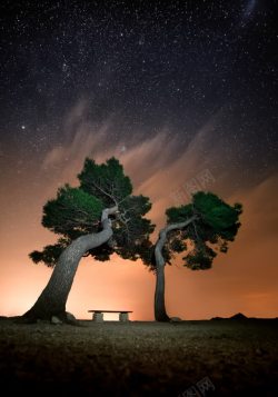 星空物语星空物语海报高清图片