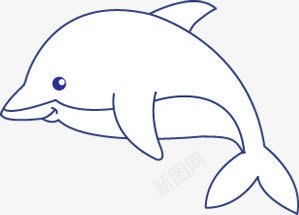 鲨鱼效果卡通手绘图png免抠素材_新图网 https://ixintu.com 卡通 效果 绘图 鲨鱼 鲨鱼宝宝