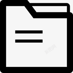 documents文件文件夹文件和文件夹图标高清图片