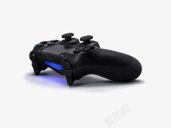 ps4的音效PS4控制器高清图片