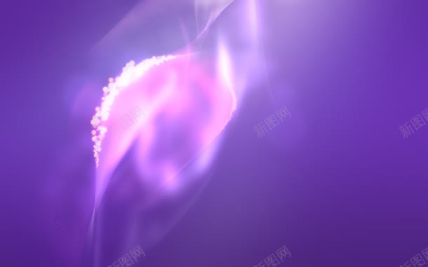 唯美紫色光效背景jpg设计背景_新图网 https://ixintu.com 紫色 背景