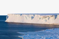 南极的雪唯美南极高清图片