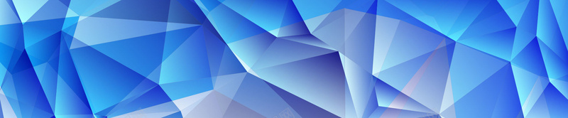 几何背景矢量图ai设计背景_新图网 https://ixintu.com 几何 扁平 海报banner 渐变 蓝色 矢量图