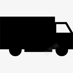 小卡车名项目图标png_新图网 https://ixintu.com Small Truck 卡车 小
