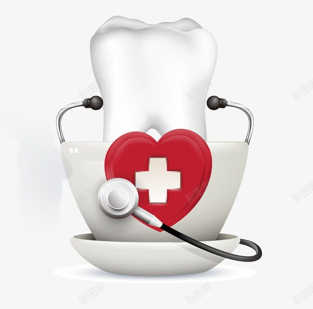 牙齿医生png免抠素材_新图网 https://ixintu.com 保护牙齿 牙医 牙齿 牙齿保养 牙齿护理 牙齿检查