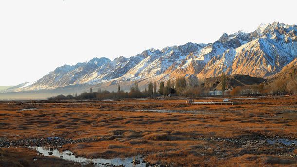 新疆塔什库尔干石头城九png免抠素材_新图网 https://ixintu.com 名胜古迹 旅游风景 著名建筑