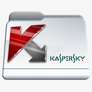 卡巴斯基文件夹SoftDepedenenticons图标png_新图网 https://ixintu.com Folder Kaspersky 卡巴斯基 文件夹
