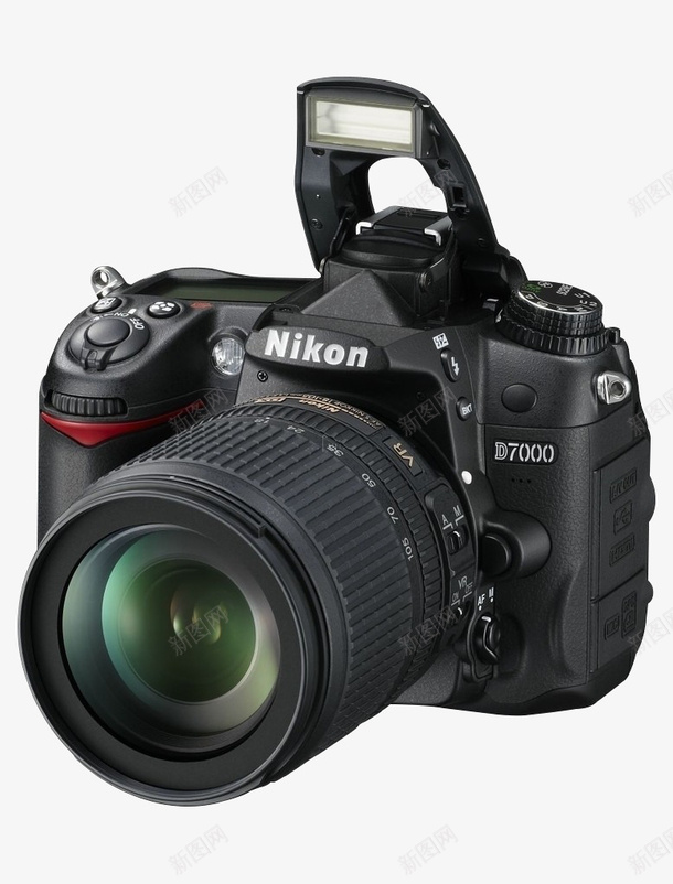 尼康d70002相机png免抠素材_新图网 https://ixintu.com d70002 相机