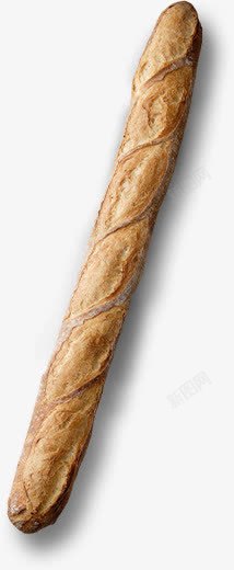 面包长面包素材
