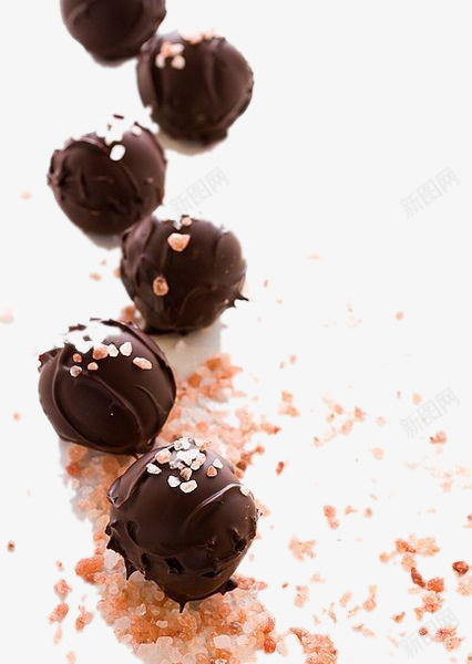圆形巧克力糖png免抠素材_新图网 https://ixintu.com 圆形巧克力 巧克力 巧克力糖 甜食