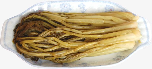 水煮蕨菜png免抠素材_新图网 https://ixintu.com 咸菜 腌制 野生 野菜 食物