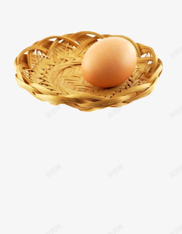 土鸡蛋png免抠素材_新图网 https://ixintu.com 竹篮子 篮子 篮子里的鸡蛋 篮子里的鸡蛋图片 鸡蛋