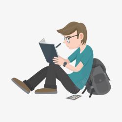 记录东西男人高清图片