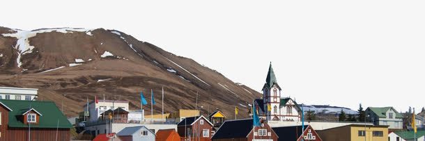 冰岛旅游胡萨维克png免抠素材_新图网 https://ixintu.com 冰岛旅游 冰岛胡萨维克 旅游景区 胡萨维克 著名景点