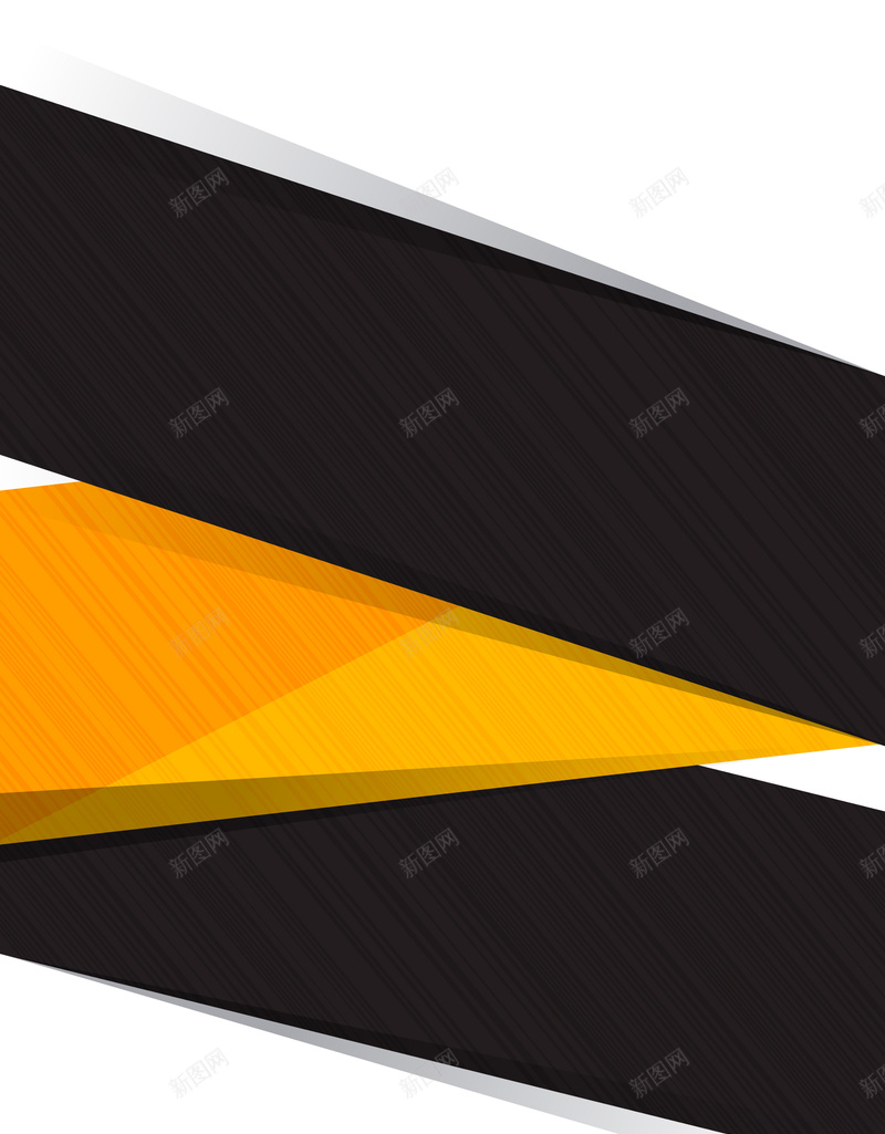 几何条纹矢量图ai设计背景_新图网 https://ixintu.com 几何 扁平 条纹 渐变 纹理 黄色 矢量图