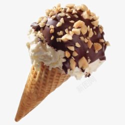 各种口味的冰激凌巧克力冰激凌高清图片