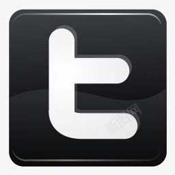 Twitter图标png_新图网 https://ixintu.com logo social twitter 推特 标志 社会