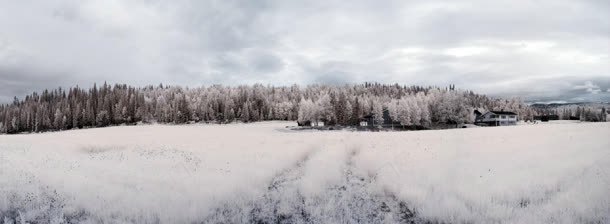 淘宝羽绒服冬季雪景背景bannerjpg设计背景_新图网 https://ixintu.com banner 冬季 淘宝 羽绒服 背景 雪景