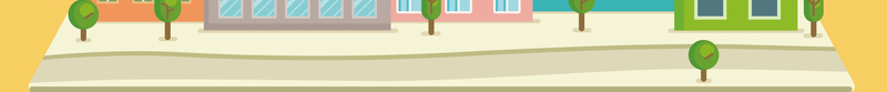 黄色城市生活热气球海报背景矢量图ai设计背景_新图网 https://ixintu.com 卡通 城市 幸福 建筑 手绘 海报 热气球 生活 矢量 童趣 素材 背景 黄色 矢量图