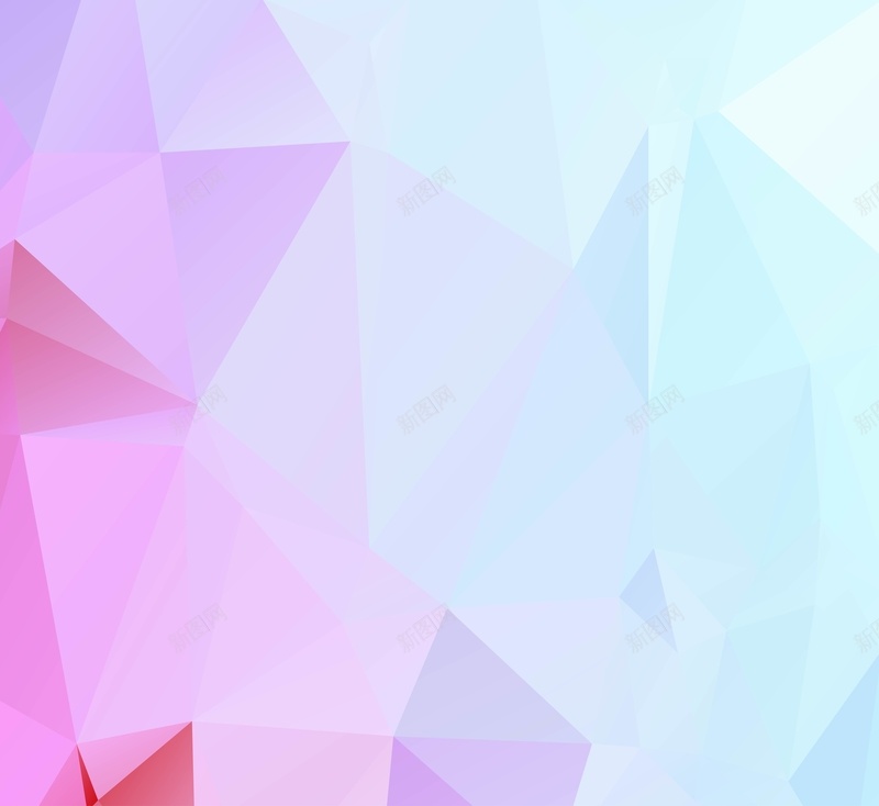 几何多边形炫彩背景矢量ai设计背景_新图网 https://ixintu.com 三角形底纹 光影 几何 多边底纹 多边形 抽象 时尚 炫彩多边形海报背景 网格 矢量图