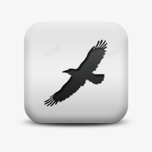 不光滑的白色的广场图标动物动物png_新图网 https://ixintu.com animal animals bird icon matte square white 不光滑的 不光滑的白色的广场图标动物动物鸟AnimalsIcons免费下载 动物 图标 广场 白色的 鸟