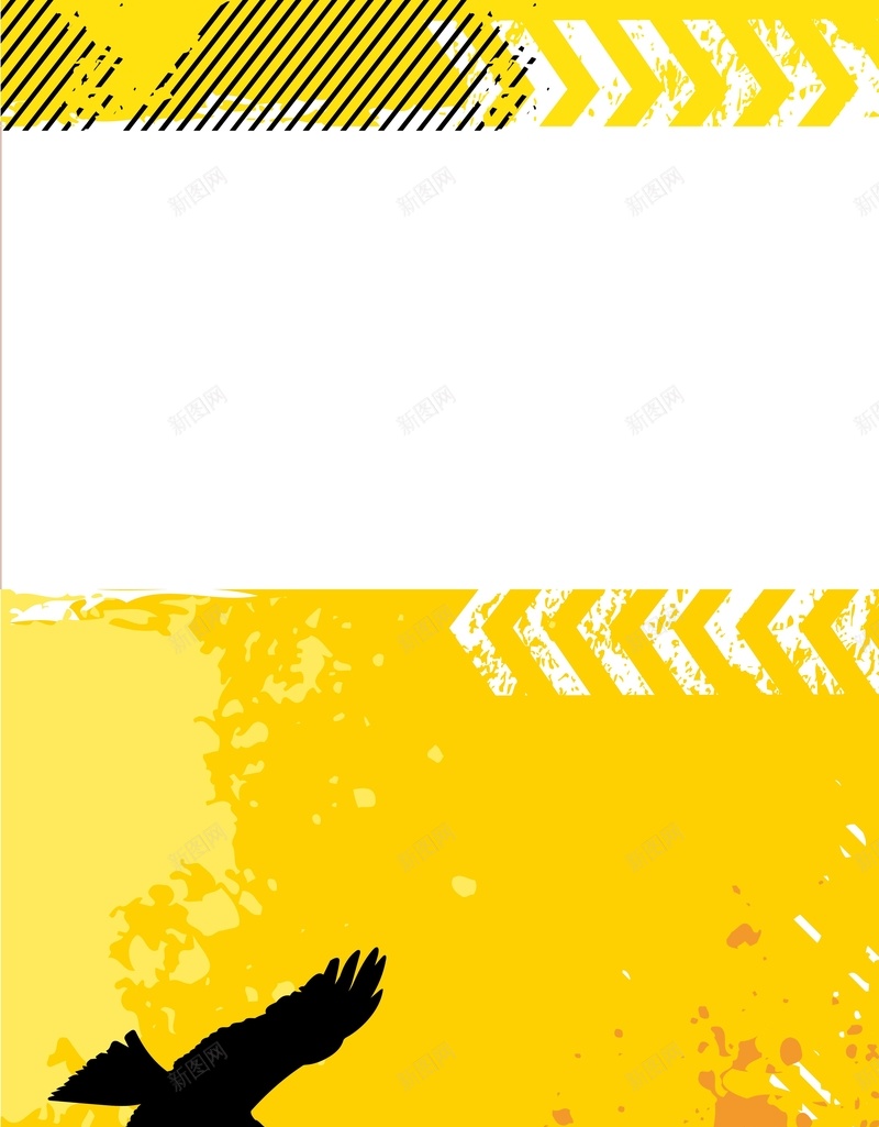 黄色箭头和大雁背景矢量图ai设计背景_新图网 https://ixintu.com AI 大雁 海报 温暖 矢量素材 箭头 纹理 线条 背景 高清背景设计图 黄色 矢量图
