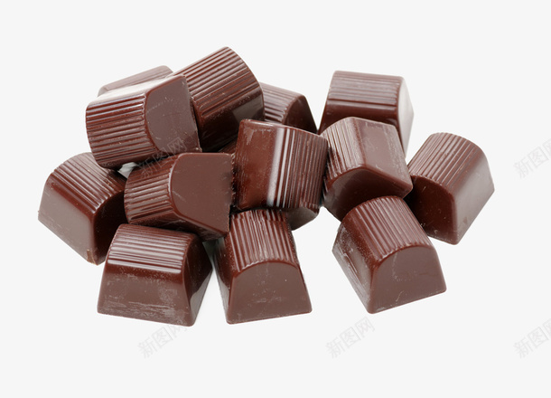 一大推巧克力png免抠素材_新图网 https://ixintu.com 一大推 免扣 巧克力 箱形