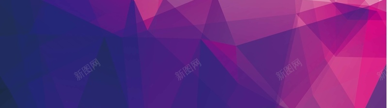 紫粉色不规则几何背景矢量图ai设计背景_新图网 https://ixintu.com 几何 扁平 曲线 海报 渐变 温暖 紫色 背景 矢量图