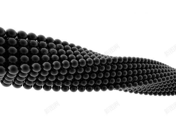黑色气球背景jpg设计背景_新图网 https://ixintu.com 气球 素材 背景 黑色