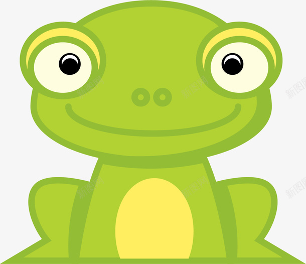 跳跃青蛙png免抠素材_新图网 https://ixintu.com 动画青蛙 卡通蛙 卡通青蛙 可爱的青蛙 蛙类 跳跃 青蛙logo
