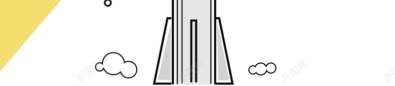 涂鸦手绘开学季促销背景矢量图ai设计背景_新图网 https://ixintu.com 促销 开学季 扁平化 手绘 涂鸦 清新 简约背景 色块背景 矢量图