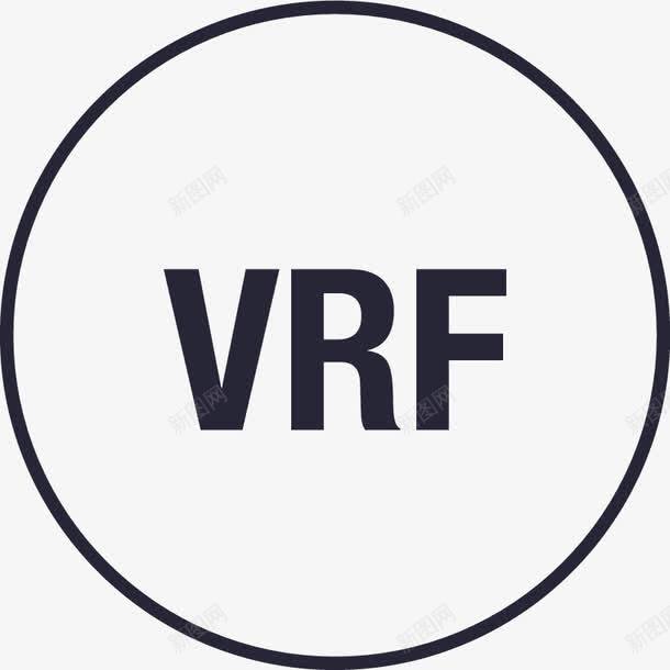 变频一拖多VRF空调系统矢量图图标eps_新图网 https://ixintu.com 变频一拖多VRF空调系统 矢量图