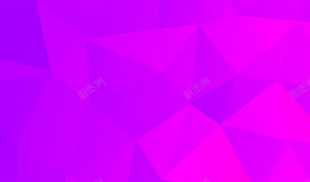 紫色炫彩背景背景