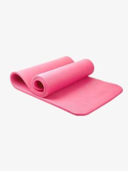 塑料垫瑜伽垫子高清图片