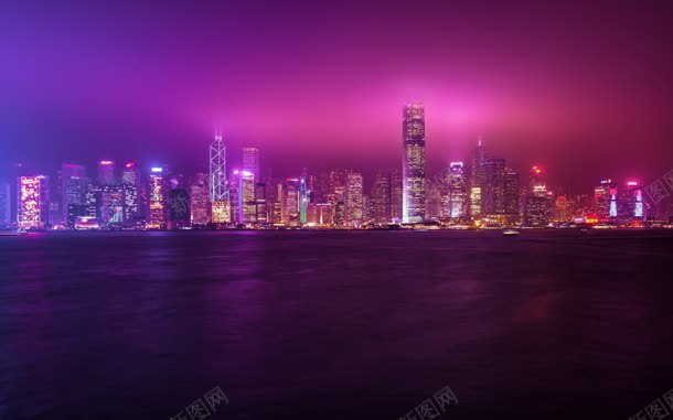 城市夜景背景图片免费下载 素材0mqavweee 新图网