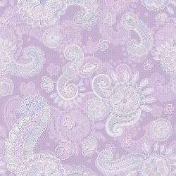 针织花纹布料背景图片紫色花纹针织布料背景高清图片