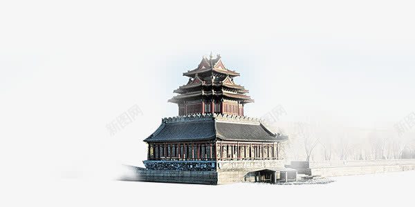 旅游中国风景点png免抠素材_新图网 https://ixintu.com 中国风 名胜古迹 旅游 旅游景点 旅游景点素材库 景点