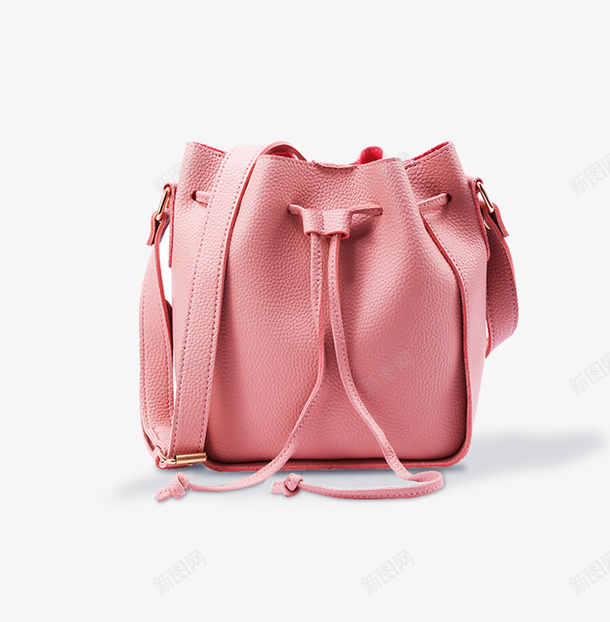 手提包png免抠素材_新图网 https://ixintu.com 包包PNG 双用包包 手提包 粉色包包 精美包包