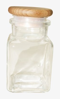 木塞玻璃瓶素材