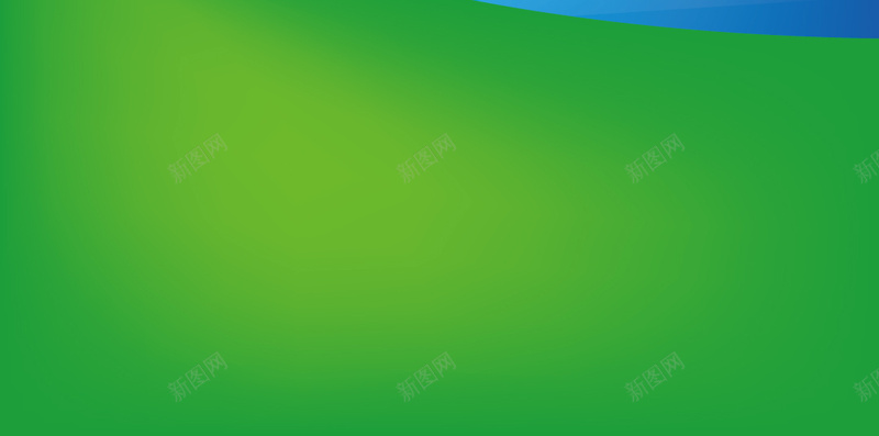 蓝色背景上的旋风H5背景矢量图ai设计背景_新图网 https://ixintu.com H5素材 图案 大气 旋风 渐变 矢量图 绿色底 蓝色背景