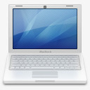 苹果笔记本电脑白色的QuickPixpng免抠素材_新图网 https://ixintu.com macbook white 白色的 苹果笔记本电脑
